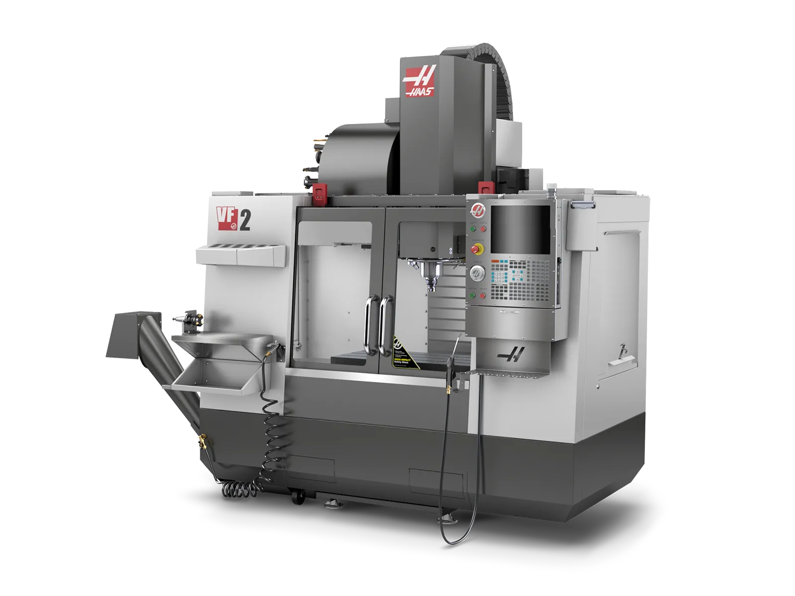 Vertical Machining Centre